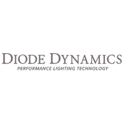 Diode Dynamics Stage Series Ditch Light Bracket Kit for 2019-Present Ram