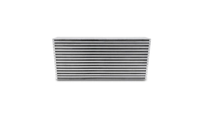 Vibrant Intercooler Core - 22in x 9.85in x 4in