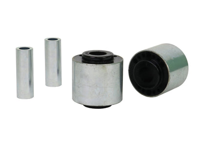 Whiteline Trailing Arm Bushings to Improve Stability & Reduce Tire Wear