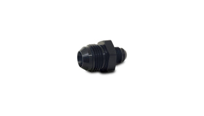 Vibrant -8AN to -12AN Reducer Adapter Fitting - Aluminum