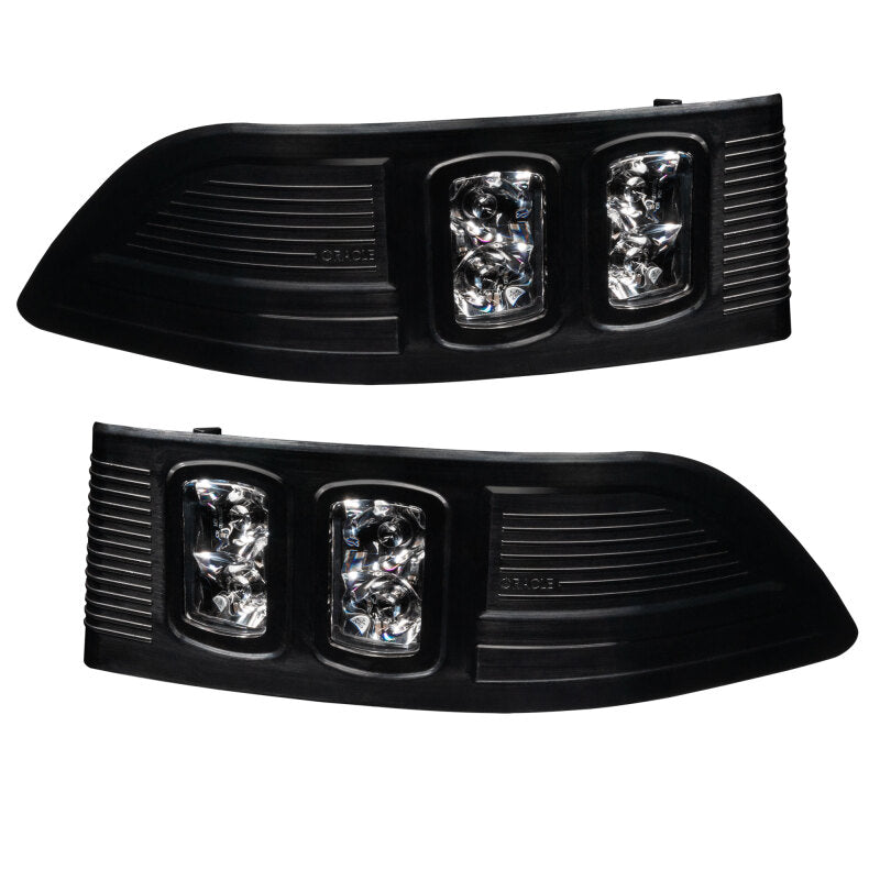Oracle 14-23 Lexus GX460 Dual VEGA LED Reverse Light Modules