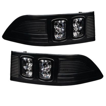 Oracle 14-23 Lexus GX460 Dual VEGA LED Reverse Light Modules