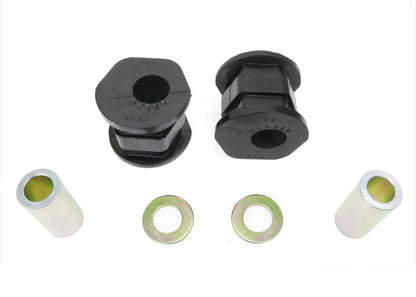 Whiteline 96-00 Honda Civic EJ & EK Front Caster adj kit - lower c/arm
