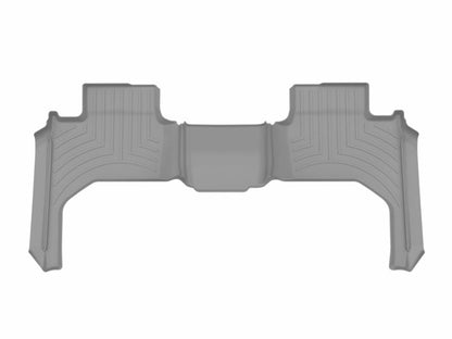 WeatherTech 25-25 Lexus LX Hybrid 3rd Row Rear FloorLiner - Grey