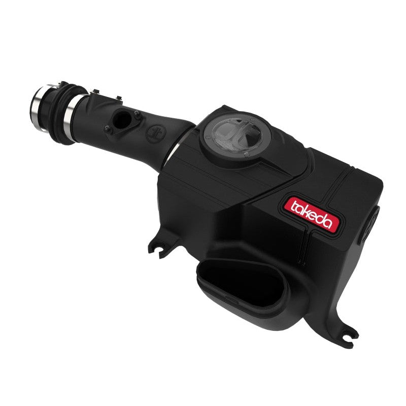 AFE Momentum Intake System w/ Pro Dry S Filter 2021+ Acura TLX
