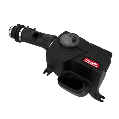 AFE Momentum Intake System w/ Pro Dry S Filter 2021+ Acura TLX