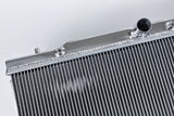 CSF 2023+ Honda Civic FL5 Type R / 2024+ Acura Integra DE5 Type S All-Aluminum Radiator