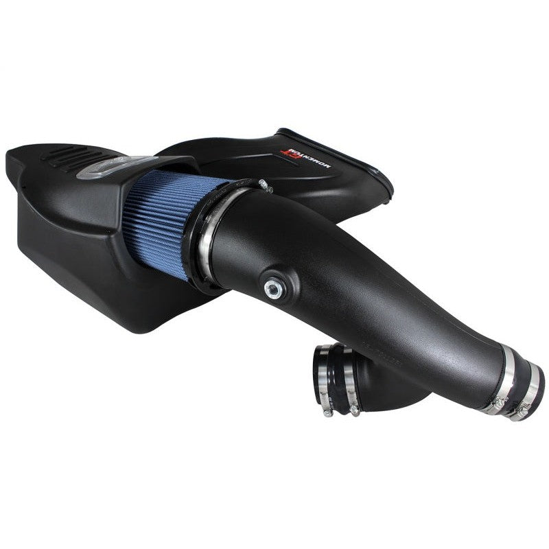 aFe Momentum GT Pro 5R Intake System 2016 Ford F-150 EcoBoost V6-2.7L/3.5L (tt)
