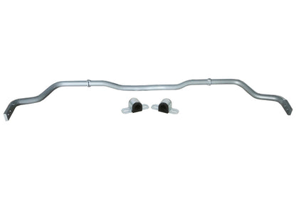 Whiteline 17-20 Hyundai i30N / Hyundai Elantra GT Sport (RHD Only) Front HD Adj. Sway Bar - 24mm