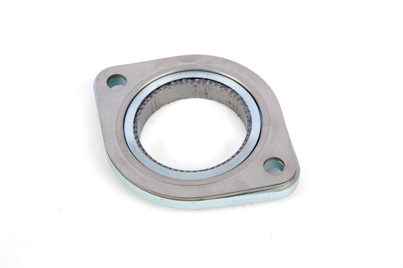 GrimmSpeed Subaru Downpipe to 3in Catback Adapter