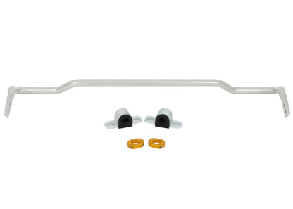 Whiteline 15-16 Audi A3 22mm X Heavy Duty Rear Adjustable Swaybar