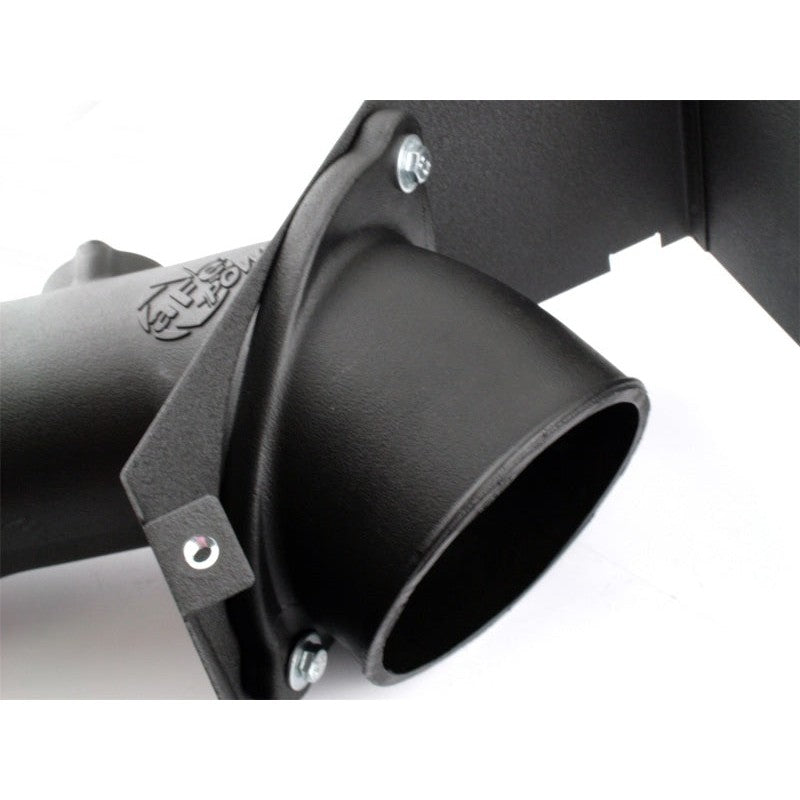 aFe MagnumFORCE Intakes Stage-2 P5R AIS P5R VW R32 08-09 V6-3.2L MKV