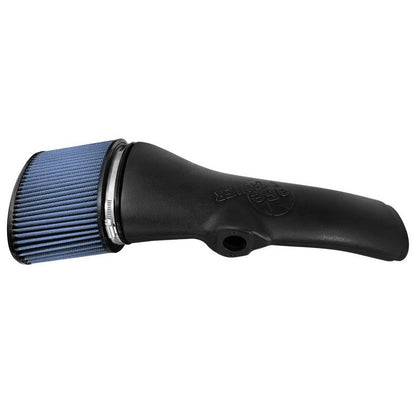 aFe Magnum FORCE Stage-2 Pro 5R Cold Air Intake System - 11-13 BMW 335i