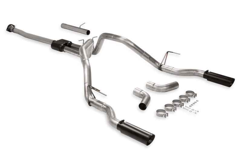 Flowmaster 19-24 RAM 1500 5.7L Outlaw Cat-Back Exhaust System