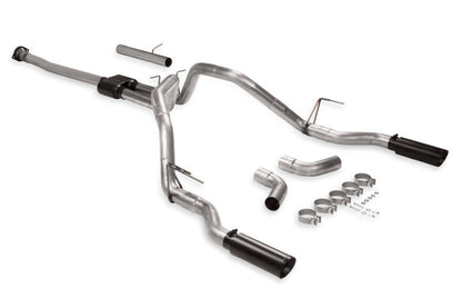 Flowmaster 19-24 RAM 1500 5.7L Outlaw Cat-Back Exhaust System