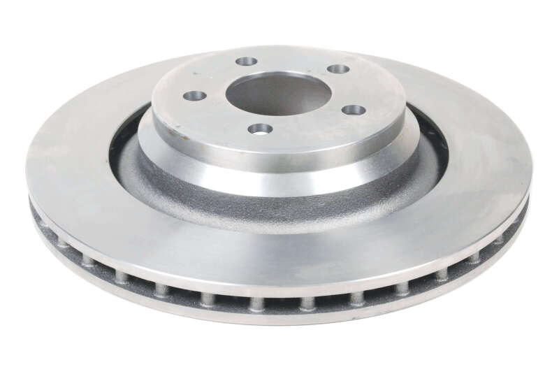 DBA 05-23 Chrysler 300 C SRT8 6.1L Rear Street Series Standard Rotor-Brake Rotors - OE-DBA