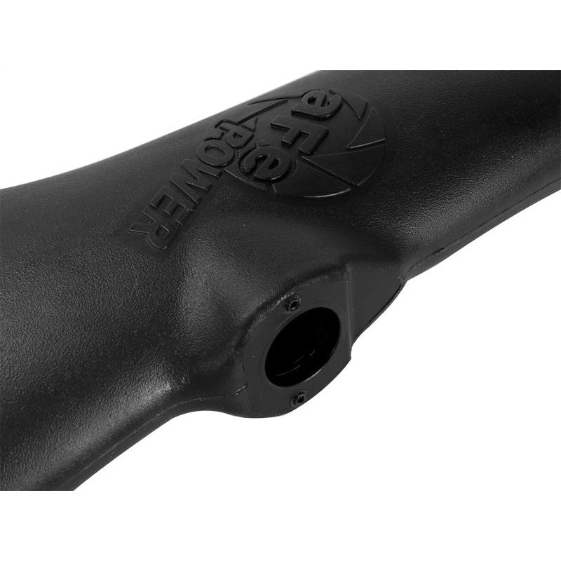 aFe Magnum FORCE Stage-2 Pro 5R Cold Air Intake System - 11-13 BMW 335i