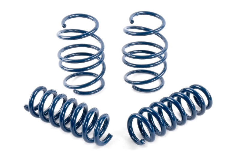 Dinan 22-26 BMW M240i xDrive (G42) Performance Spring Set