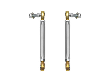 ICON 2020+ Jeep JT Rear Sway Bar Link Kit