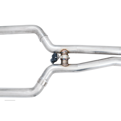 AWE Tuning Mercedes-Benz W213 AMG E63/S Sedan/Wagon SwitchPath Exhaust System - for DPE Cars