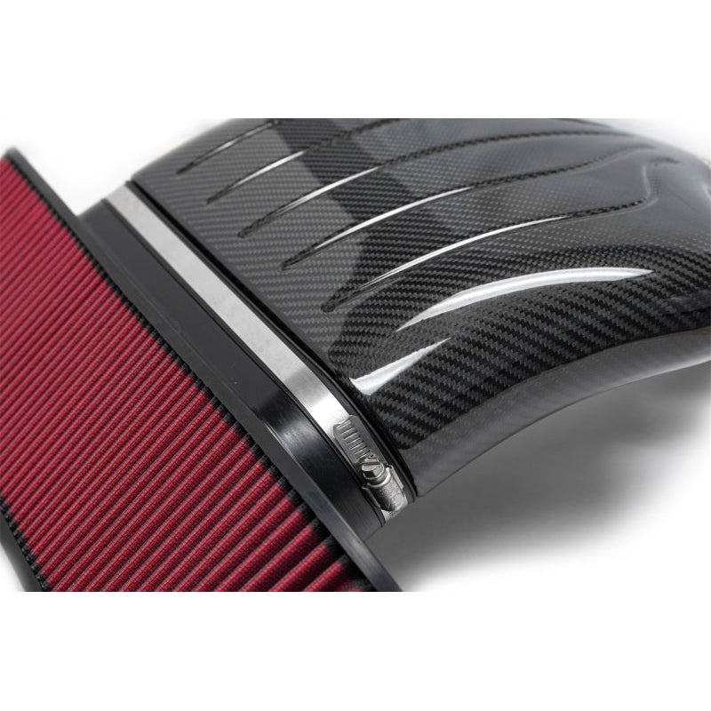 Corsa 06-13 Chevrolet Corvette C6 Z06 7.0L V8 Air Intake