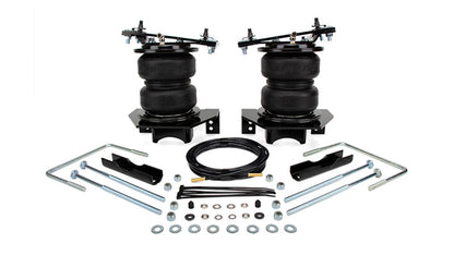 Air Lift LoadLifter 5000 Ultimate Air Spring Kit for 2023 Ford F-350 DRW w/ Internal Jounce Bumper