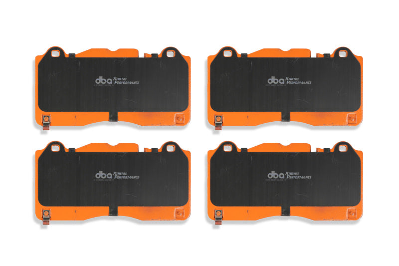DBA 19-24 Chevrolet Camaro ZL1 XP Performance Front Brake Pads