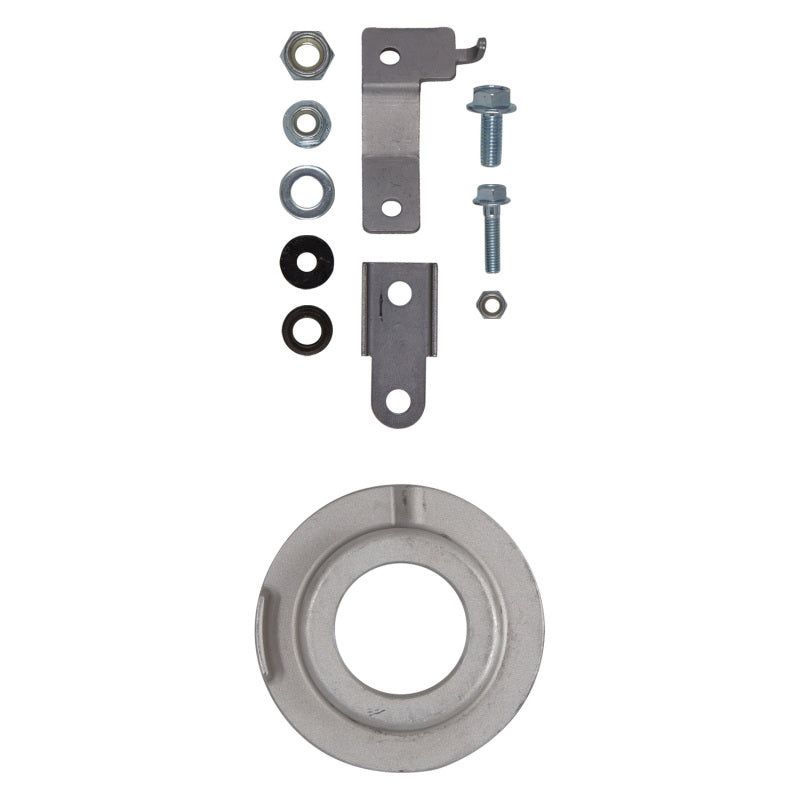 Bilstein 15-18 Subaru Outback B8 TerraSport Lift Kit - 2in Front & 1.4in Rear Lift