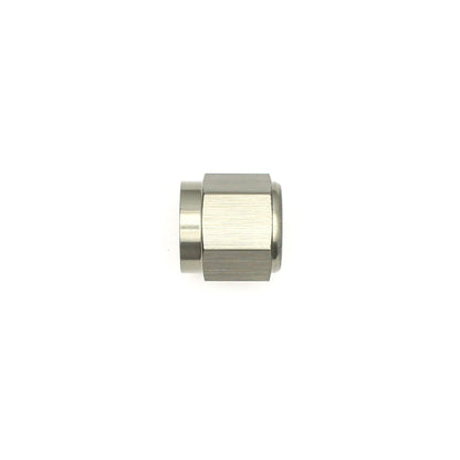 DeatschWerks 6AN Female Flare Cap