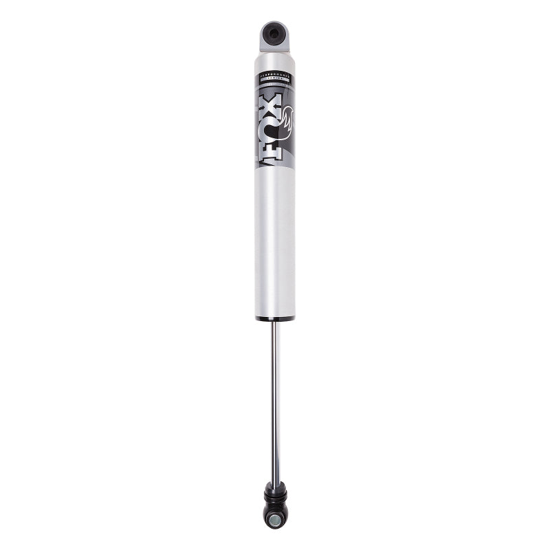 Fox 2020+ Jeep Gladiator JT 3.5-4in Lift Rear 2.5 Performance Series Smooth Body IFP HTO Shock