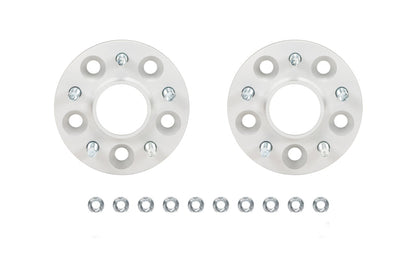 Eibach Pro-Spacer System 25mm Spacer - 2015 Ford Mustang Ecoboost / V6 / GT