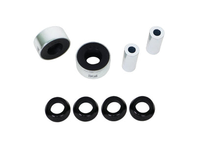 Whiteline Front Lower Control Arm Inner Rear Bushing Kit