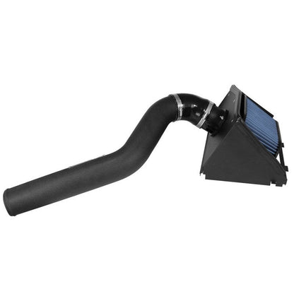 aFe MagnumFORCE XP Air Intake System Stage-2 PRO 5R 2014 Dodge RAM 1500 V6 3.0L Truck (EcoDiesel)