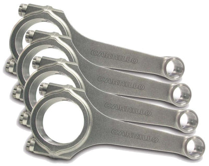 Carrillo Honda/Acura K24A Pro-A 3/8 WMC Bolt Connecting Rods (Special Order No Cancel)