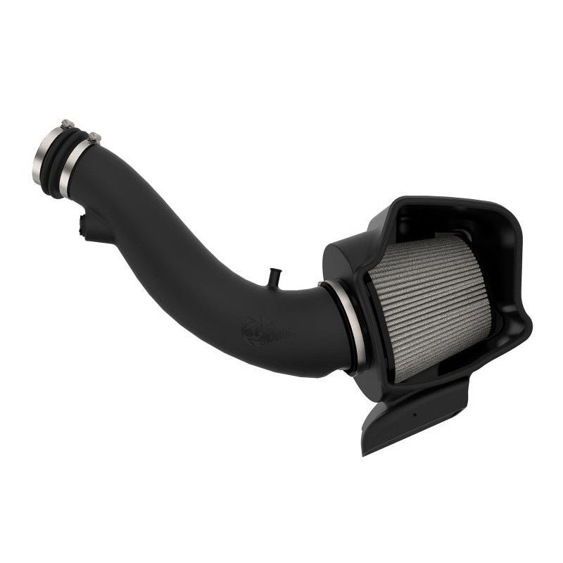 aFe MagnumFORCE Intakes Stage-2 PDS AIS 16-19 Jeep Grand Cherokee (WK2) V6-3.6L
