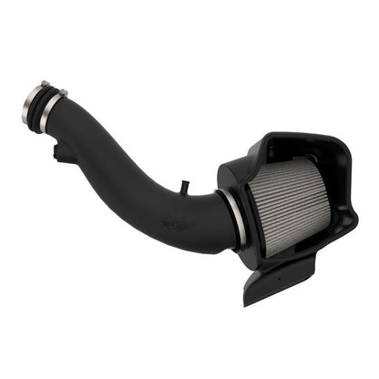 aFe MagnumFORCE Intakes Stage-2 PDS AIS 16-19 Jeep Grand Cherokee (WK2) V6-3.6L