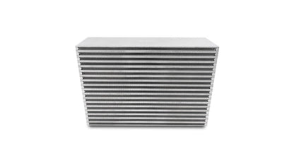 Vibrant Intercooler Core - 18in x 12in x 6in