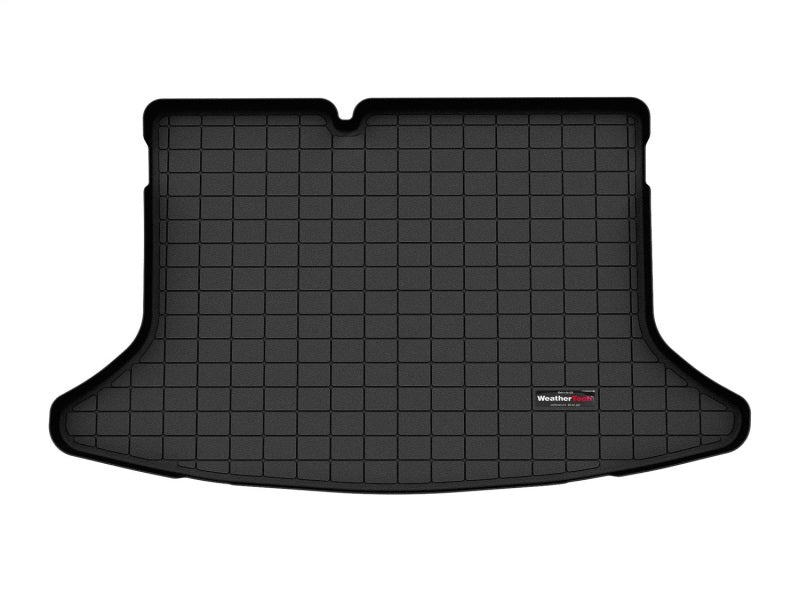 WeatherTech 2020+ Kia Niro Cargo Liners - Black