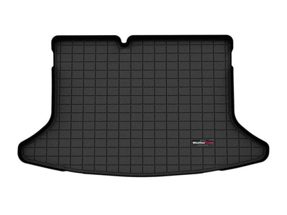 WeatherTech 2020+ Kia Niro Cargo Liners - Black