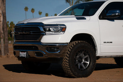 2019+ RAM 1500 2-3in. Stage 1 Suspension System W/ Tubular Upper Control Arms