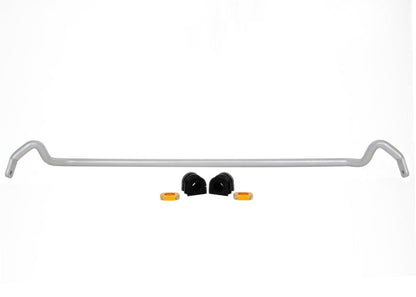 Whiteline 02-07 Subaru WRX Sedan Front 24mm Swaybar-X heavy duty