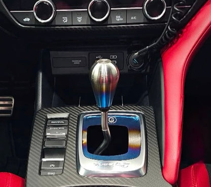 Chasing JS 2023+ Acura Integra Shift Boot Delete