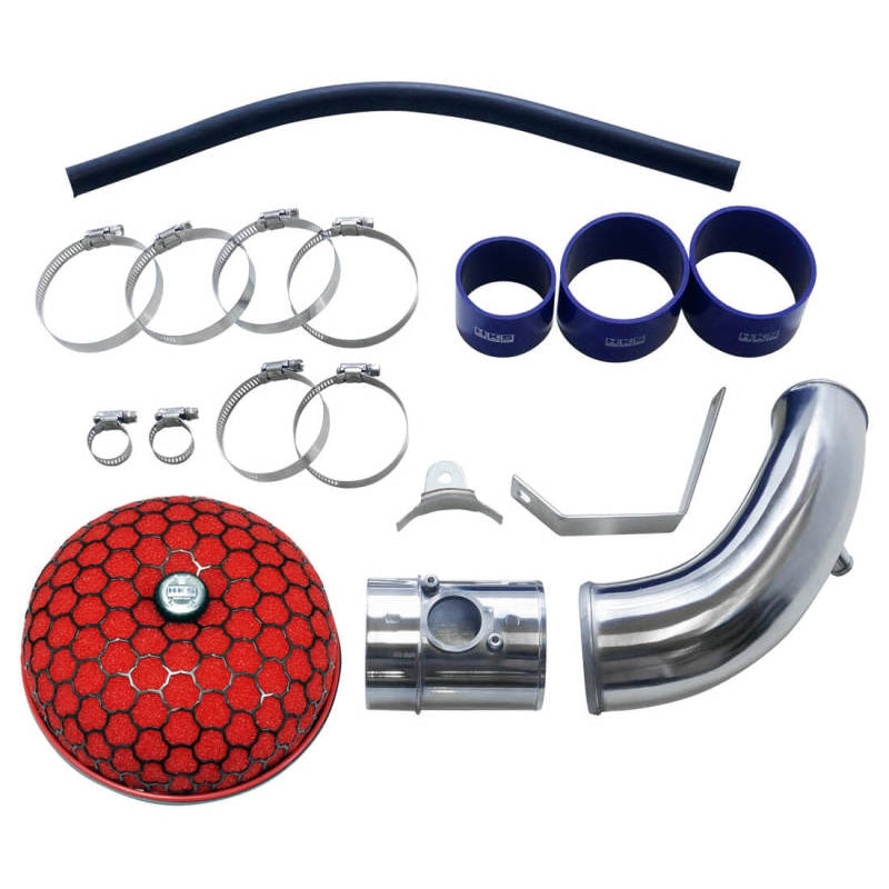 HKS Racing Suction Intake System - Toyota Echo