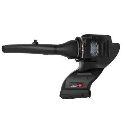 aFe Momentum HD PRO 10R Cold Air Intake System 18-19 Ford F-150V6-3.0L (td)