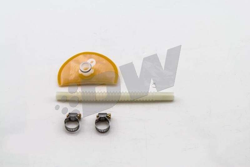 DeatschWerks 04-08 Mazda RX-8 DW200 / DW300 Fuel Pump Set Up Kit-Fuel Pump Fitment Kits-DeatschWerks