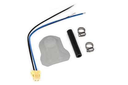 DeatschWerks 97-07 Subaru Forester DW400 Fuel Pump Set Up Kit-Fuel Pump Fitment Kits-DeatschWerks