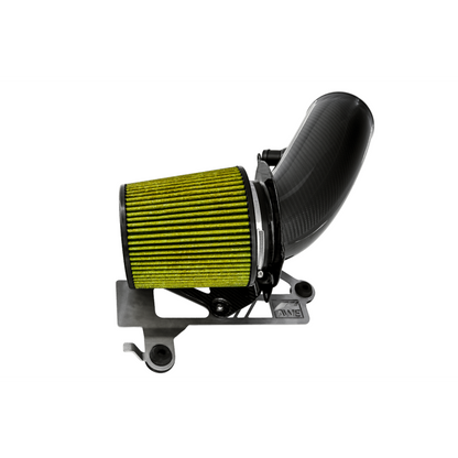 AWE Tuning Audi RS3 / TT RS S-FLO Shortie Carbon Fiber Intake