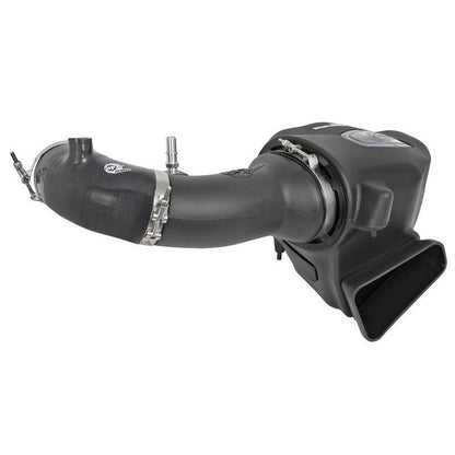 aFe Momentum GT Pro 5R Stage-2 Intake System 2016 Chevrolet Camaro SS V8-6.2L