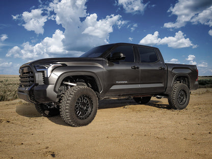 ICON 22-24 Toyota Tundra 2.5 Series VS RR CDXS 6in Coilover Kit