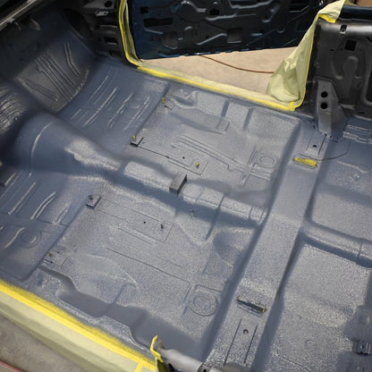 DEI ATAC (Advanced Thermal Acoustic Coating) - 1 Gallon-Greases & Lubricants-DEI
